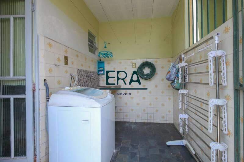 Casa, Planalto, 3 Quartos, 2 Vagas, 1 Suíte
