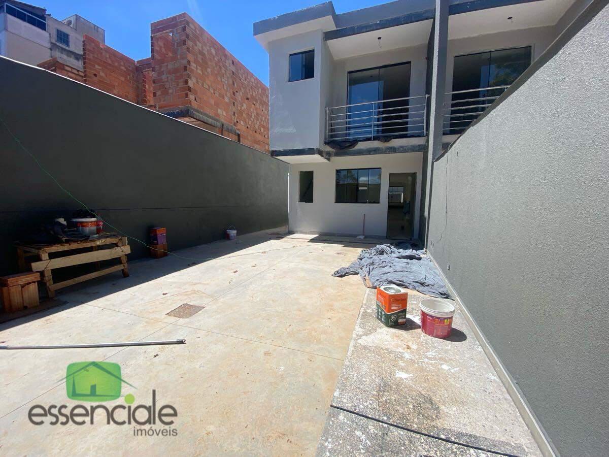 Casa, Linda Vista, 3 Quartos, 4 Vagas, 1 Suíte