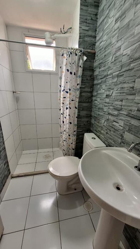 Apartamento, Cenáculo, 2 Quartos, 1 Vaga