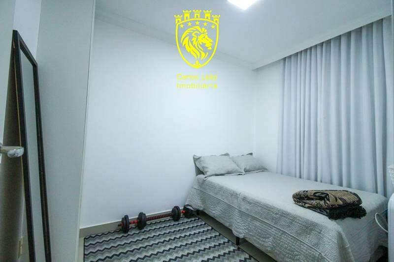 Apartamento, Piratininga (venda Nova), 3 Quartos, 1 Vaga, 1 Suíte