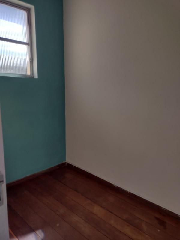 Apartamento, Cidade Jardim, 3 Quartos, 1 Vaga, 1 Suíte