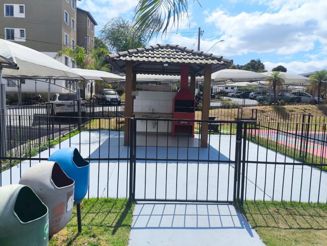 Apartamento, Paulo VI, 2 Quartos, 1 Vaga