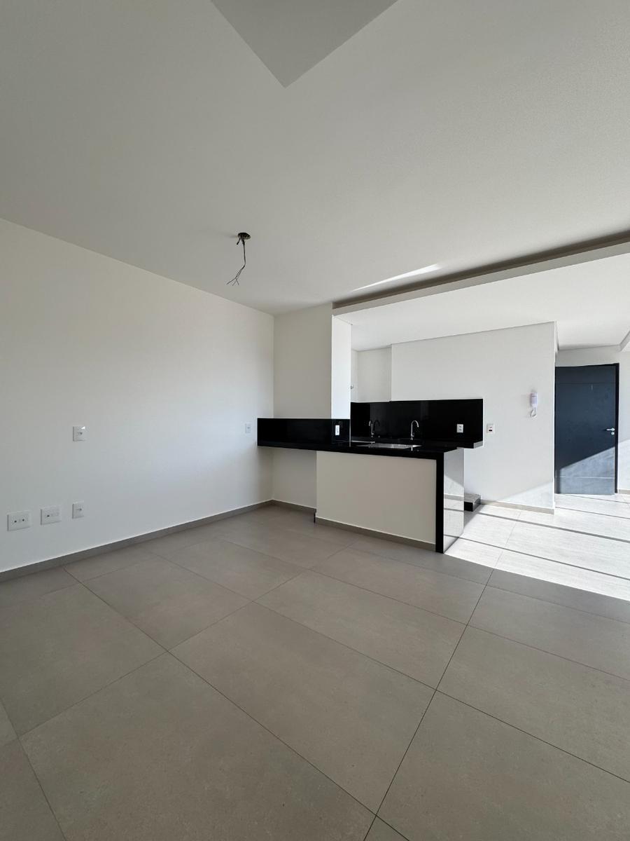 Cobertura, Santo Agostinho, 3 Quartos, 2 Vagas, 1 Suíte