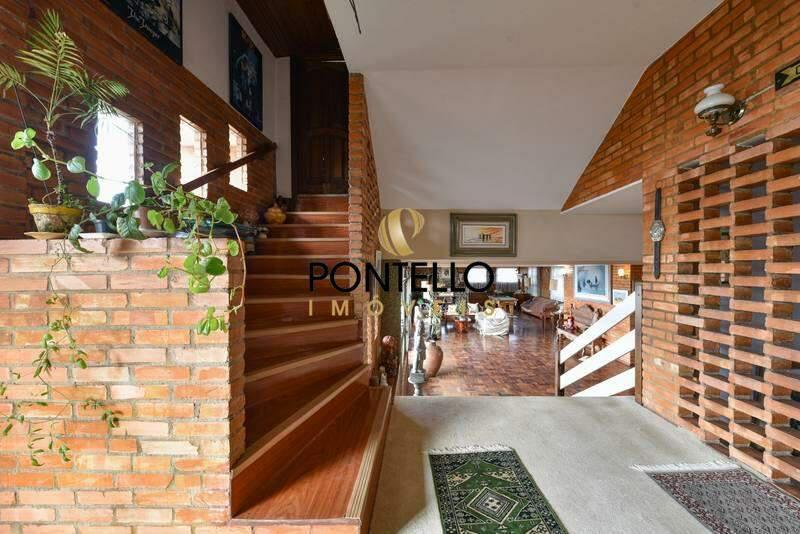 Casa, Santa Lúcia, 5 Quartos, 4 Vagas, 3 Suítes