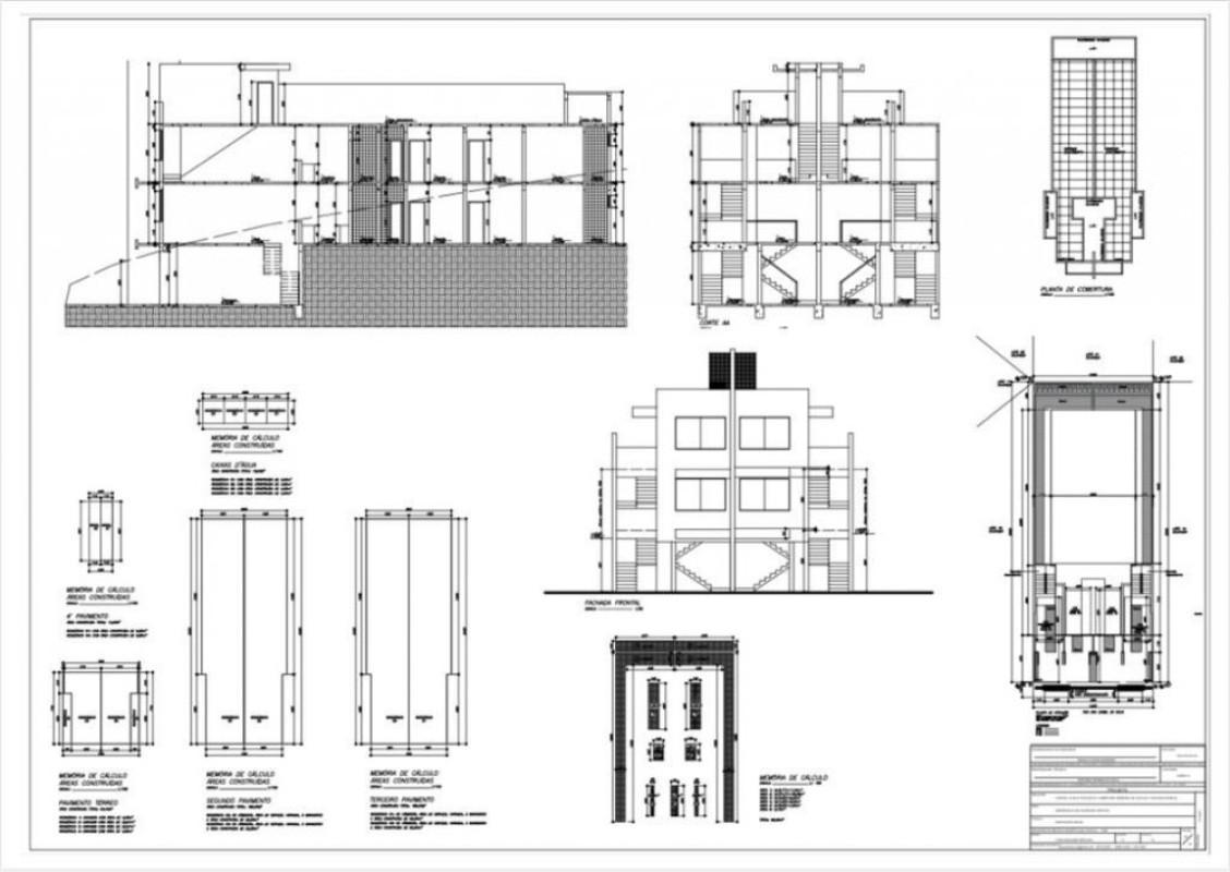 Cobertura, Bom Repouso, 3 Quartos, 2 Vagas, 1 Suíte