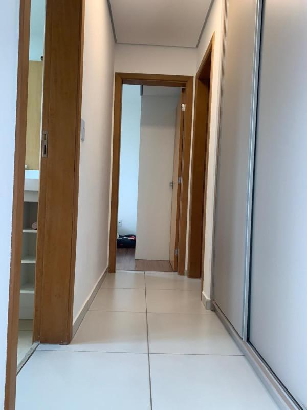 Apartamento, Ouro Preto, 2 Quartos, 2 Vagas, 1 Suíte