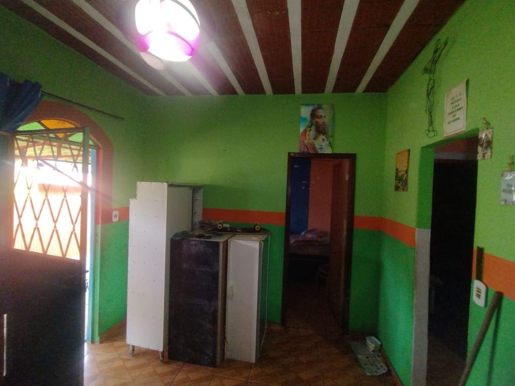 Casa, Alto do Cabral, 5 Quartos, 2 Vagas