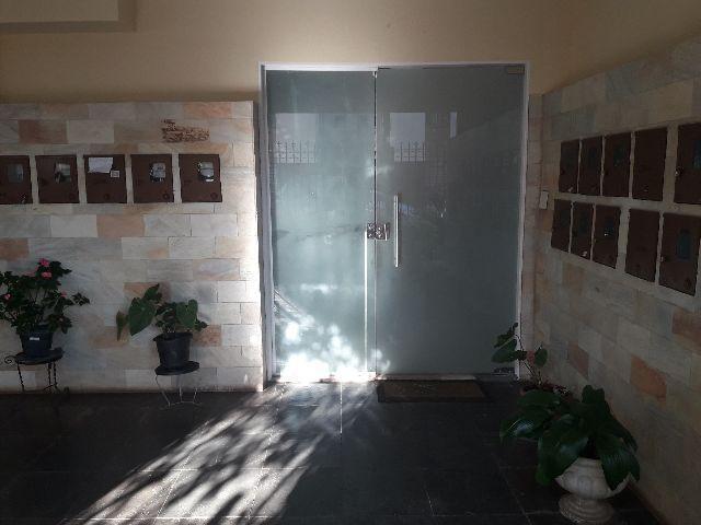 Apartamento, Serrano, 2 Quartos, 1 Vaga