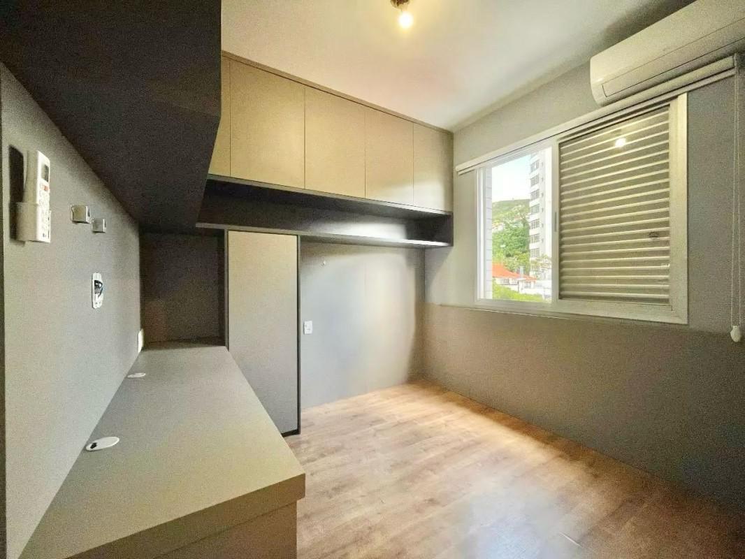 Apartamento, Sion, 3 Quartos, 2 Vagas, 2 Suítes