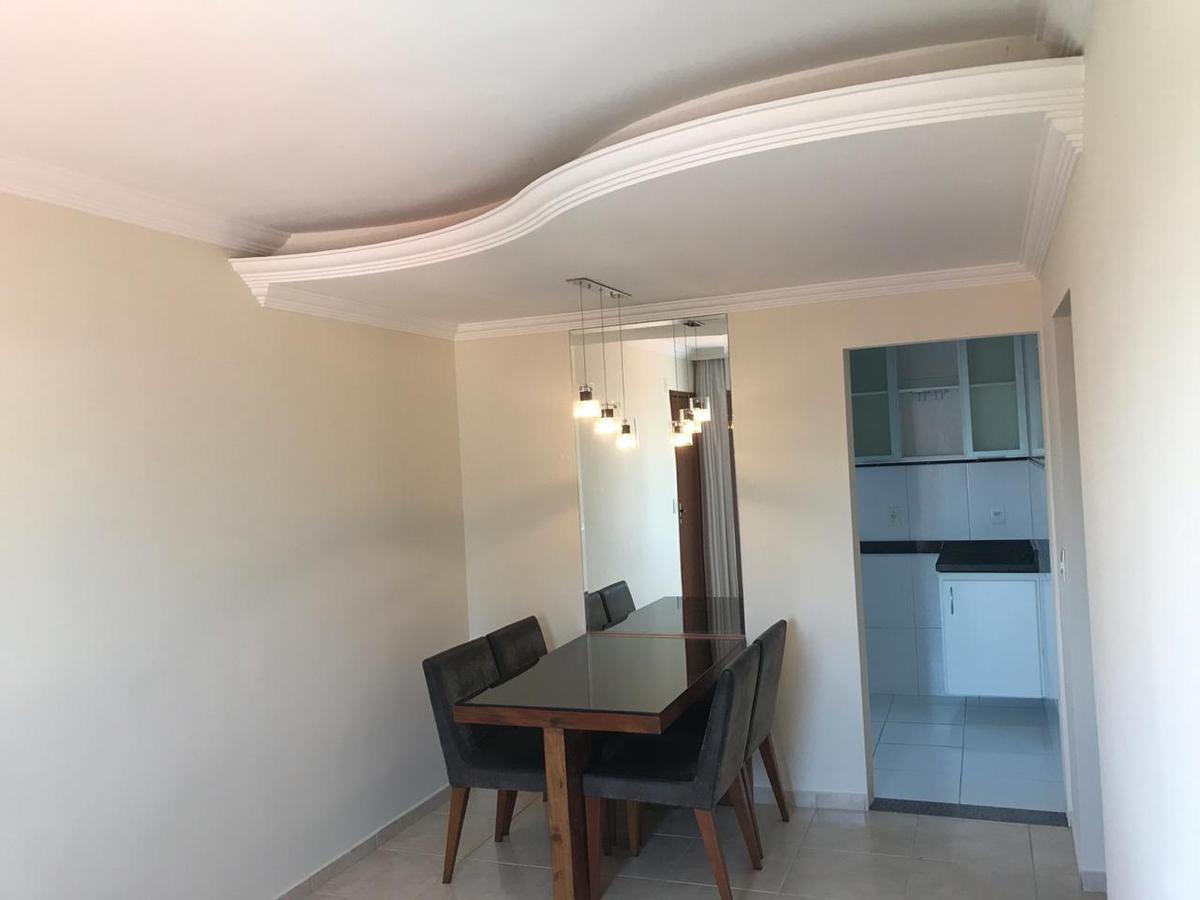Apartamento, Arvoredo, 2 Quartos, 1 Vaga, 0 Suíte