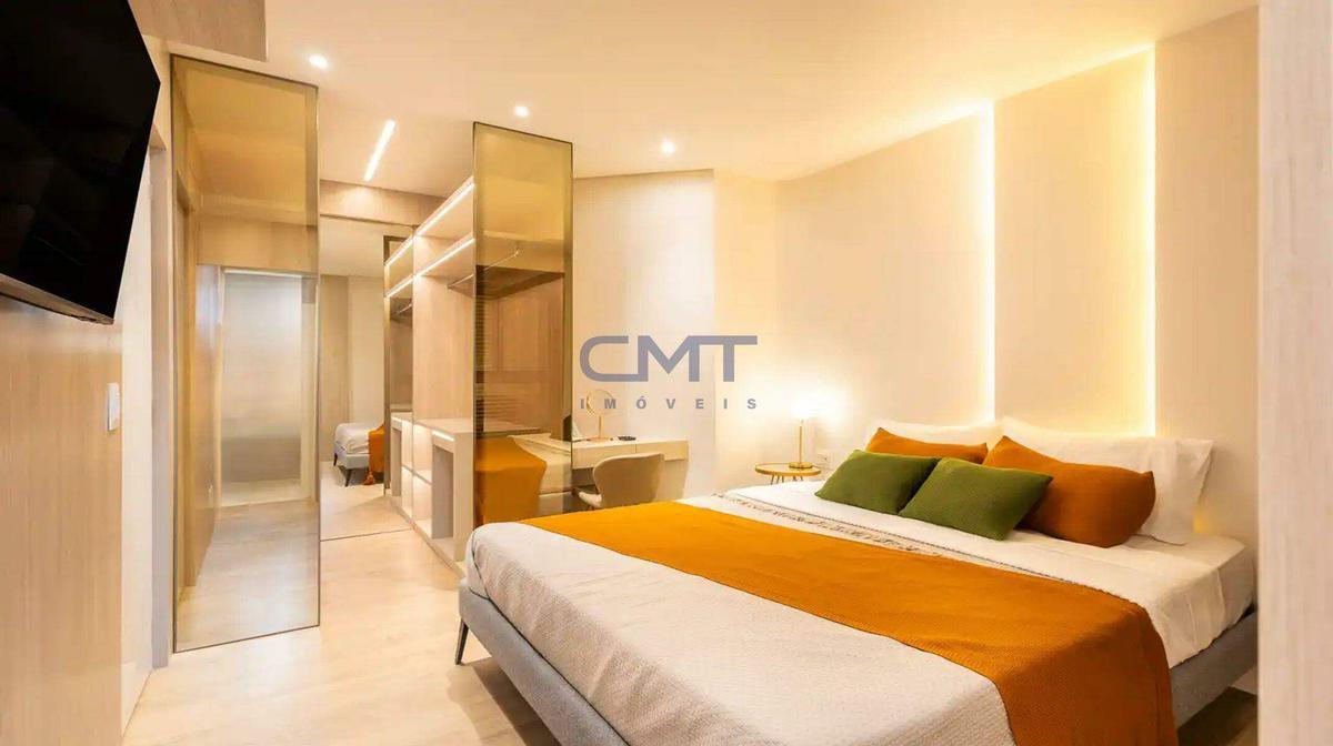 Apartamento, Sion, 2 Quartos, 2 Vagas, 2 Suítes