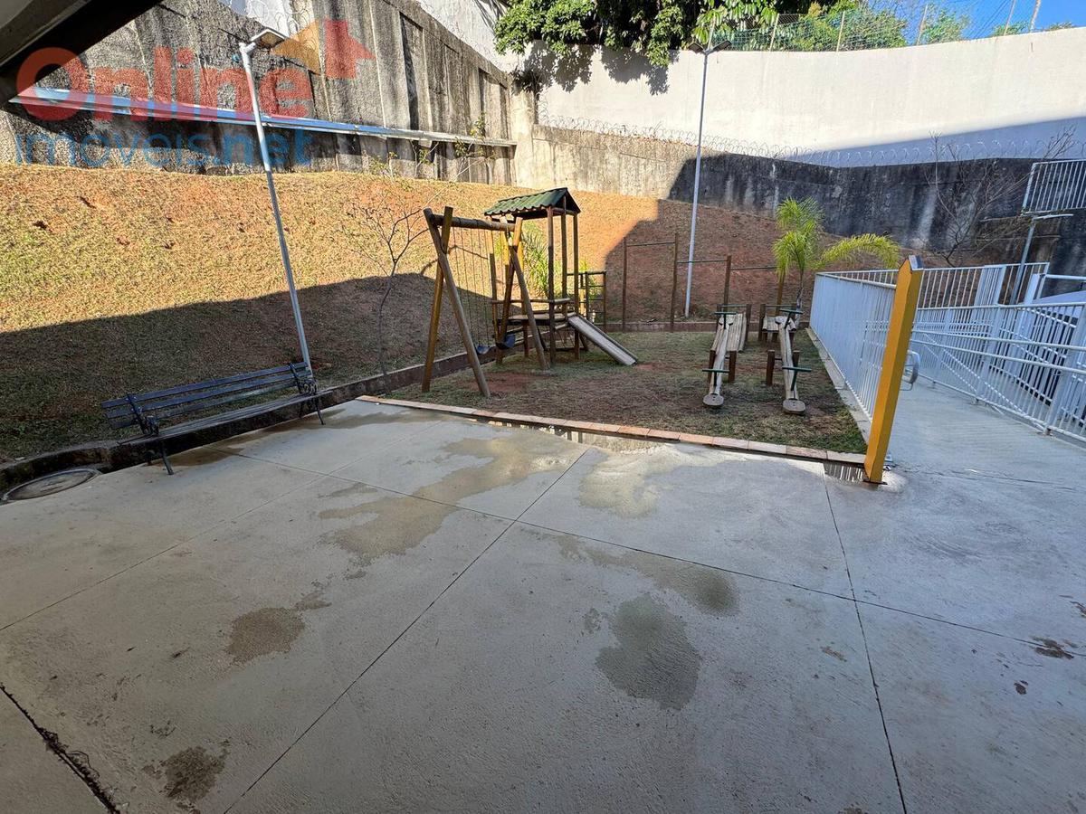 Apartamento, Colégio Batista, 2 Quartos, 0 Vaga, 0 Suíte