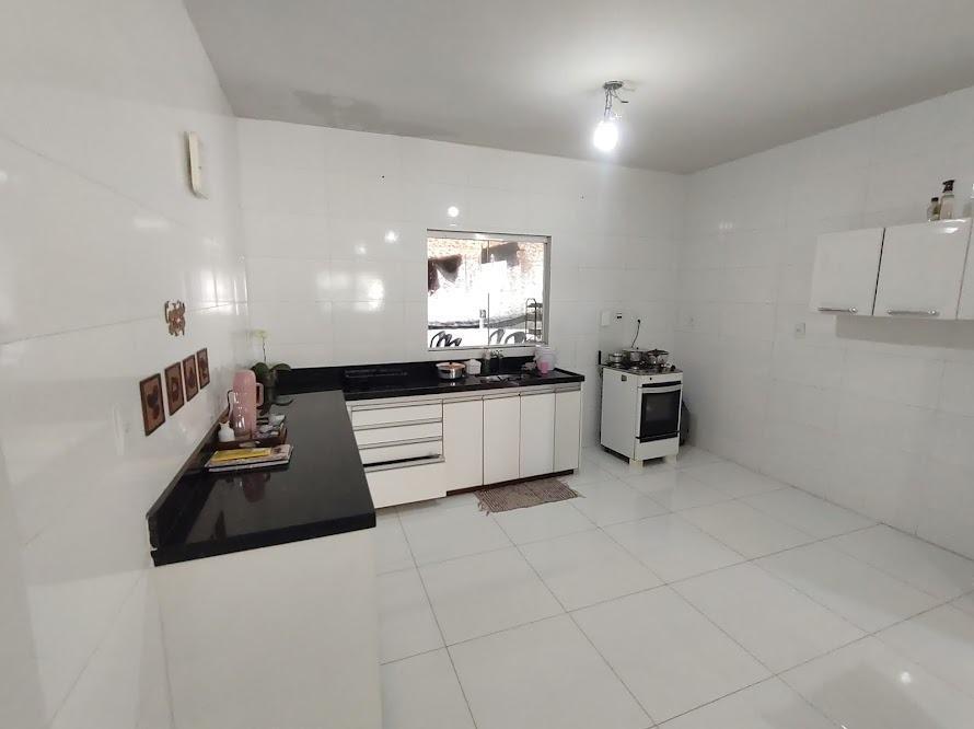 Casa, Jardim Leblon, 2 Quartos, 5 Vagas