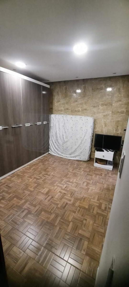 Casa, Providência, 4 Quartos, 3 Vagas, 2 Suítes