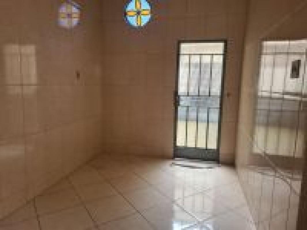 Casa, Santa Mônica, 2 Quartos, 2 Vagas