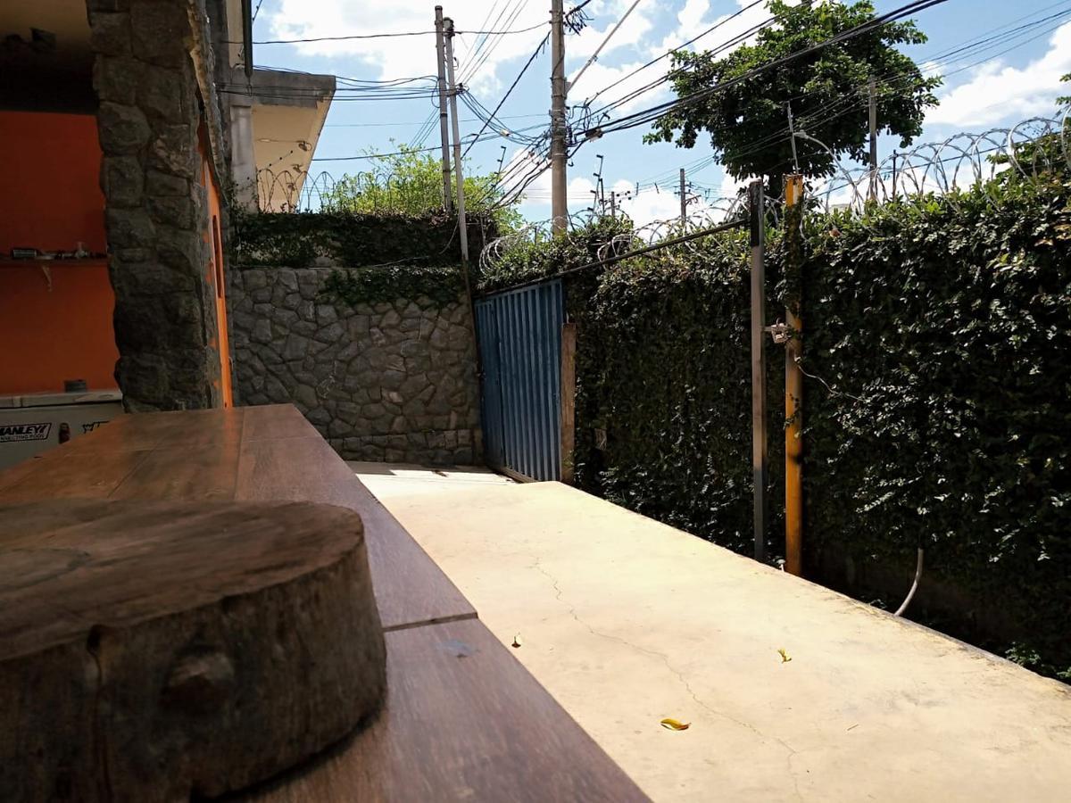 Casa, São José, 3 Quartos, 4 Vagas