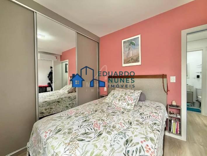 Apartamento, Serra, 2 Quartos, 2 Vagas, 2 Suítes