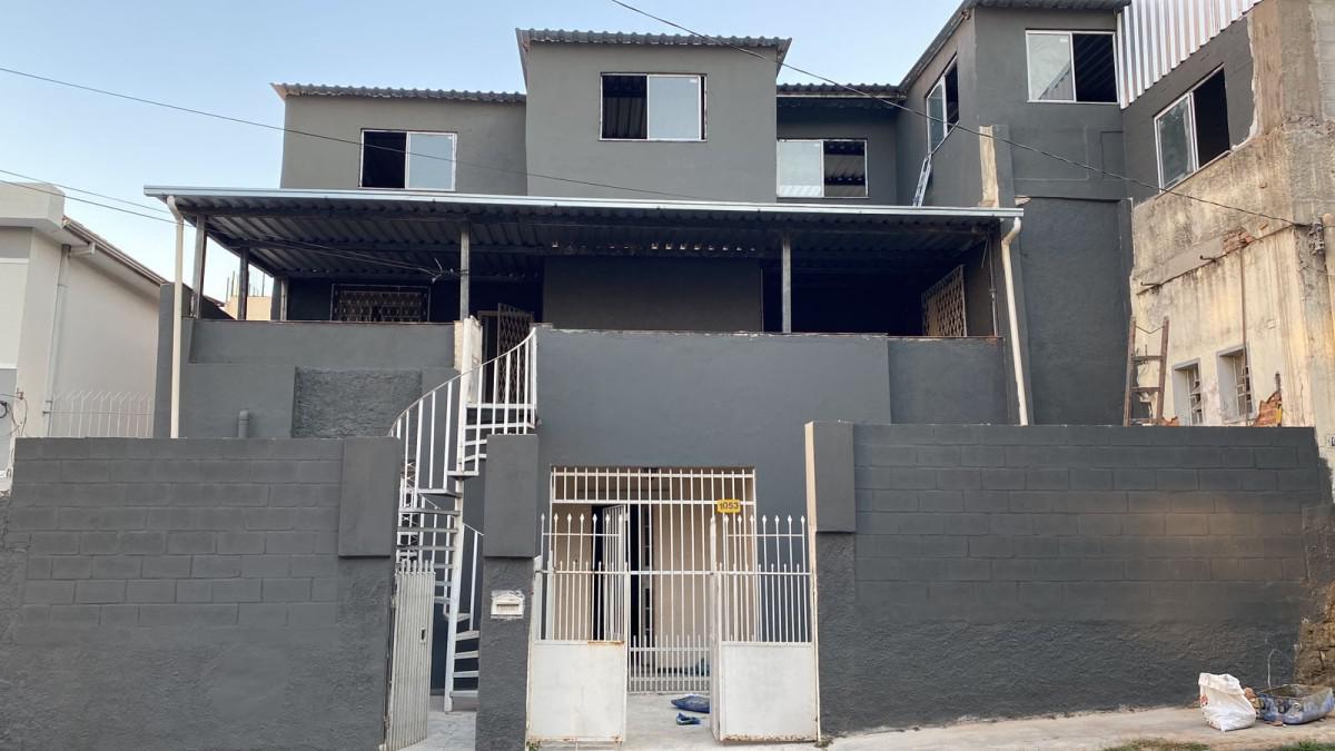 Casa, Padre Eustáquio, 5 Quartos, 2 Vagas