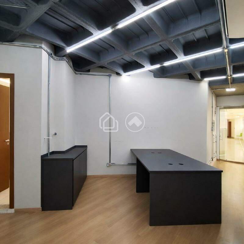 Sala, Santo Agostinho, 1 Vaga