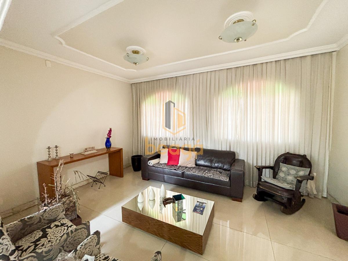 Casa, Dom Bosco, 3 Quartos, 3 Vagas, 1 Suíte