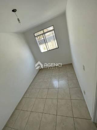 Apartamento, Cabral, 3 Quartos, 0 Vaga, 1 Suíte