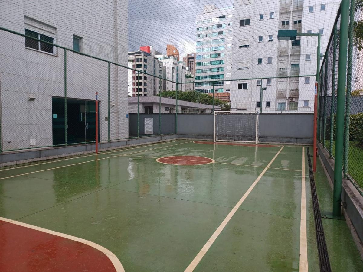 Apartamento, Funcionários, 3 Quartos, 2 Vagas, 1 Suíte