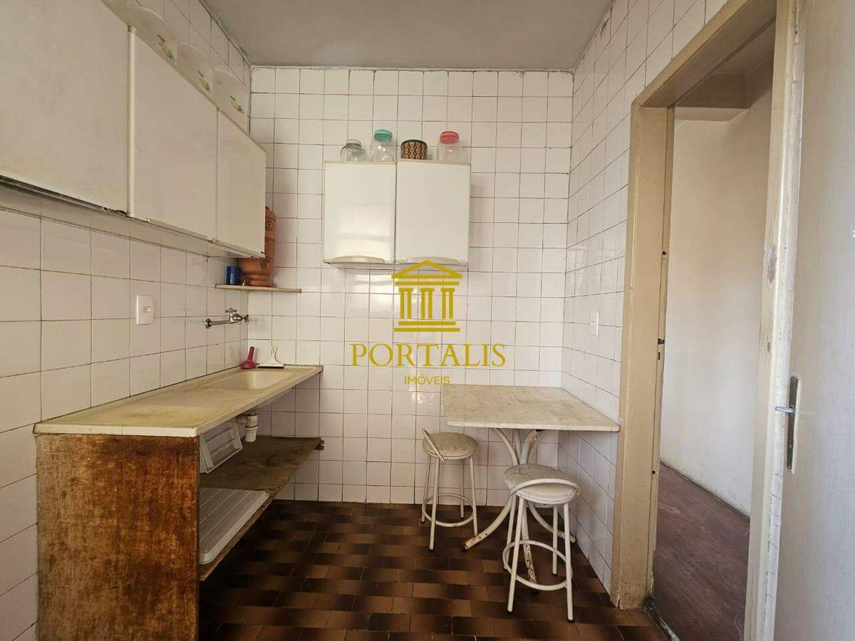Apartamento, Santa Teresa, 2 Quartos, 1 Vaga