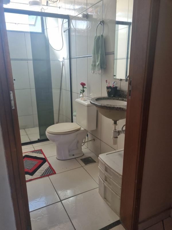 Apartamento, Jardim Bandeirantes, 2 Quartos, 0 Vaga