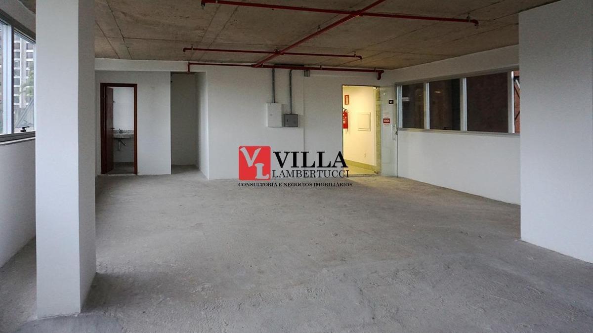 Andar, Funcionários, 0 Quarto, 4 Vagas