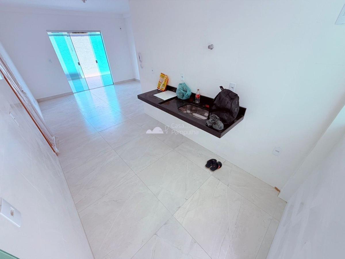 Apartamento, Candelária, 3 Quartos, 1 Vaga, 1 Suíte