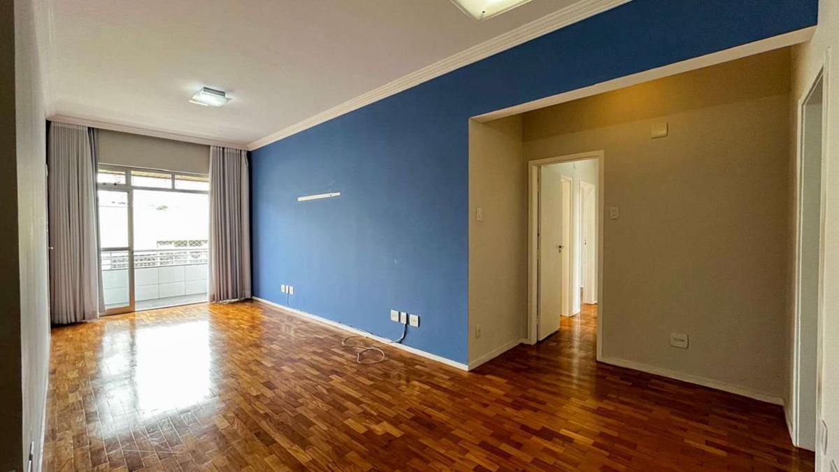 Apartamento, Anchieta, 3 Quartos, 2 Vagas, 1 Suíte