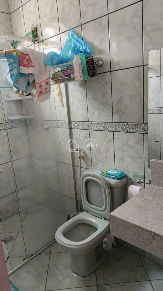 Casa, Betânia, 6 Quartos, 5 Vagas, 3 Suítes