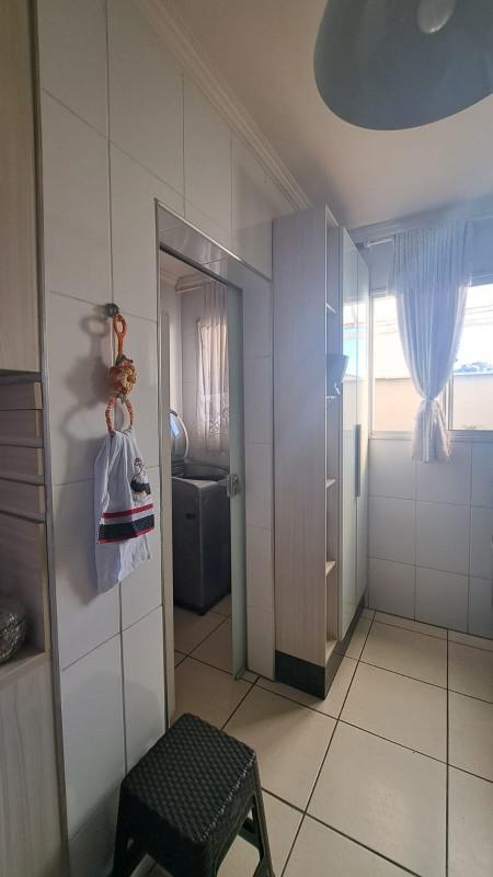 Apartamento, Centro, 2 Quartos, 1 Vaga