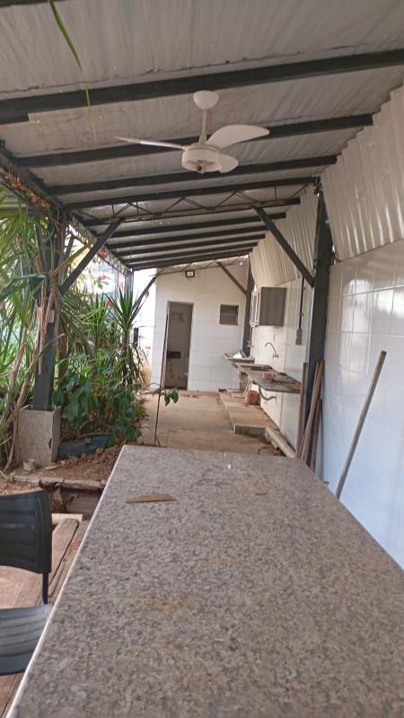 Lote, Bandeirantes (pampulha), 0 Quarto, 0 Vaga