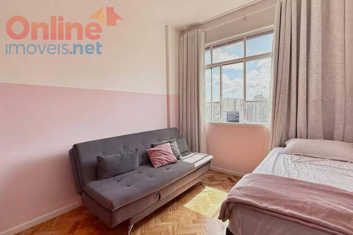 Apartamento, Barro Preto, 3 Quartos, 0 Vaga, 0 Suíte