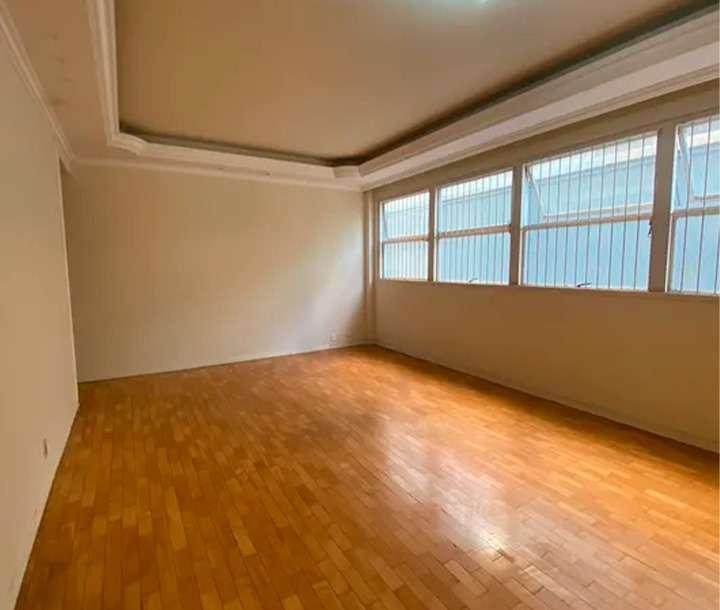 Apartamento, Santo Antônio, 3 Quartos, 1 Vaga, 1 Suíte