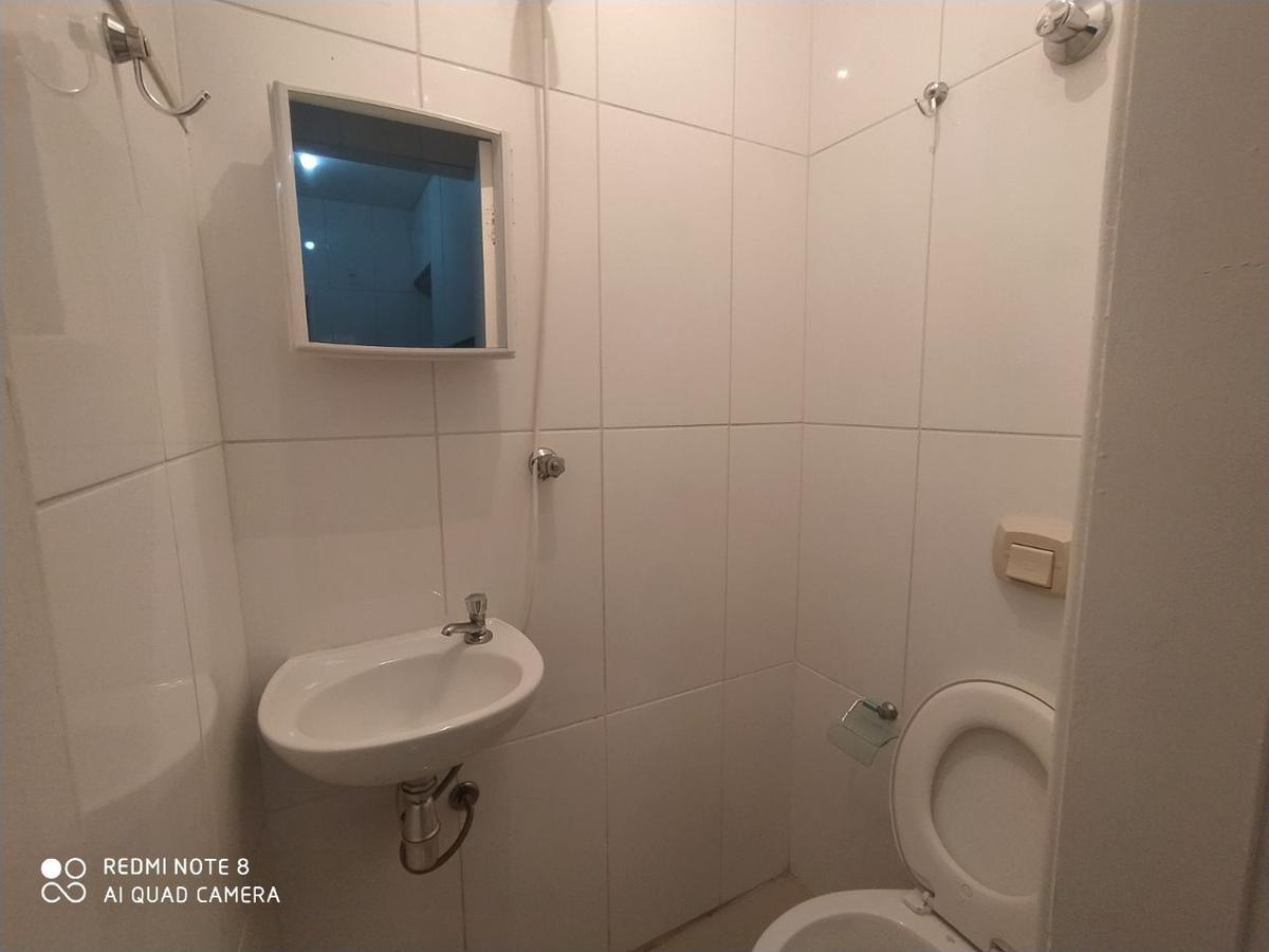Apartamento, Indaiá, 3 Quartos, 1 Vaga