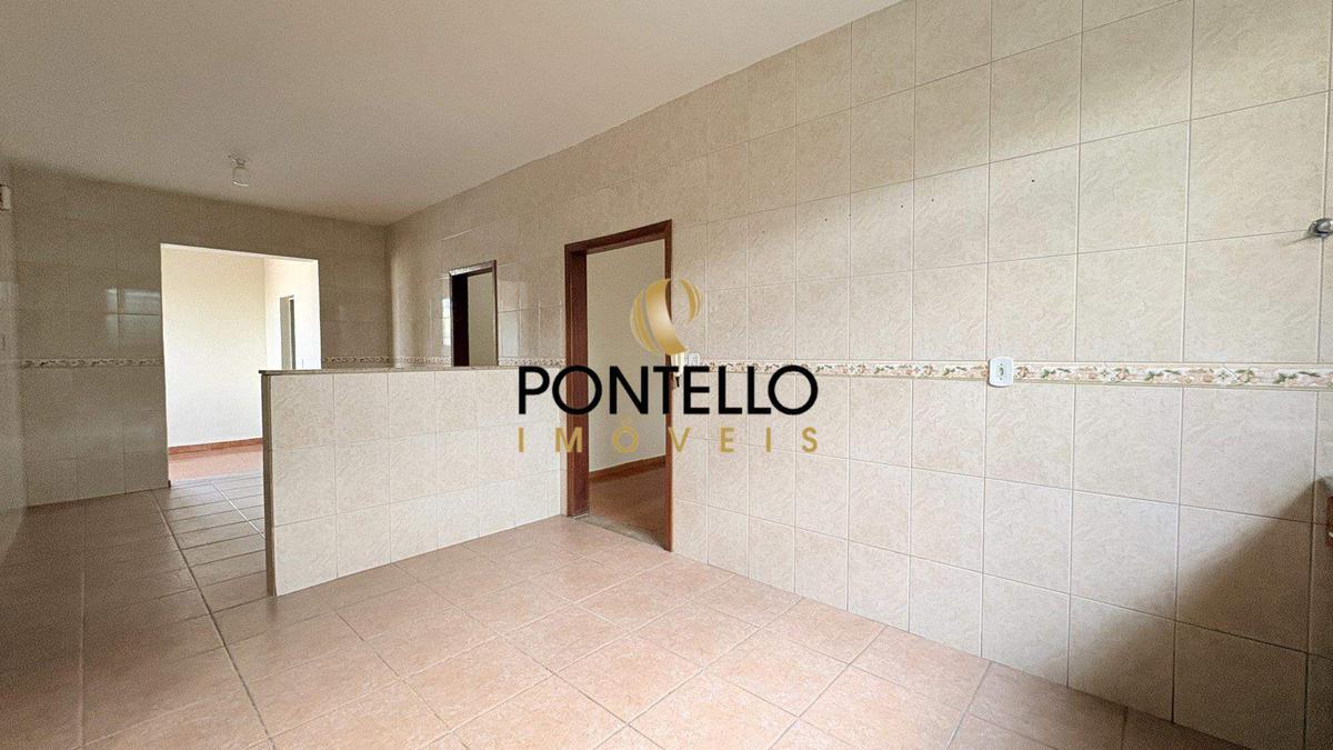 Casa, Santa Mônica, 4 Quartos, 3 Vagas