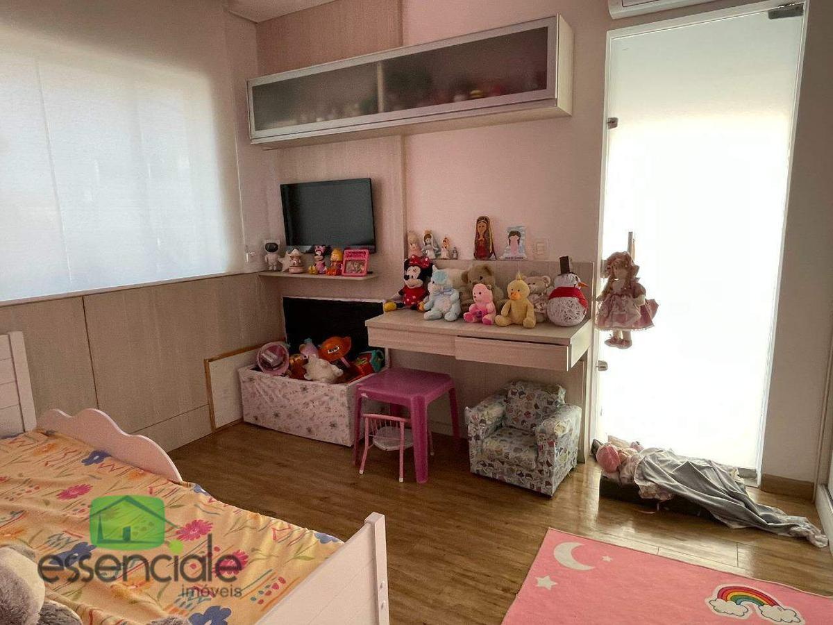Casa, Alvorada, 3 Quartos, 3 Vagas, 3 Suítes
