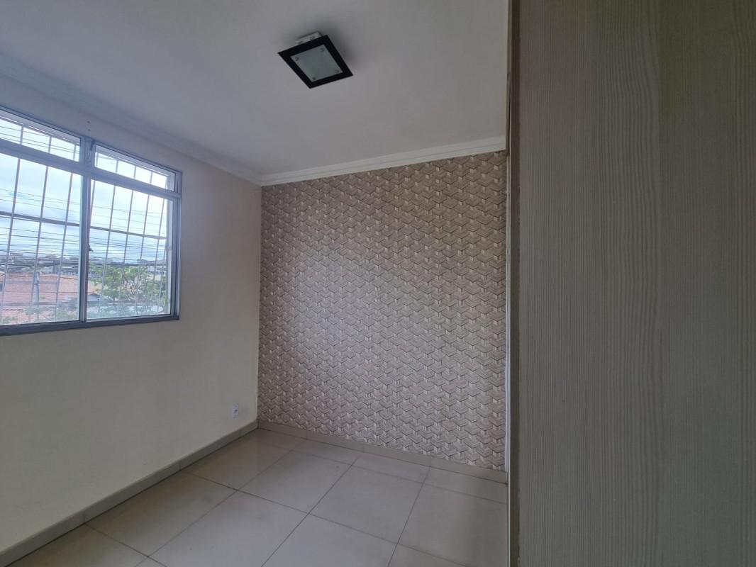 Apartamento, Bernardo Monteiro, 2 Quartos, 1 Vaga