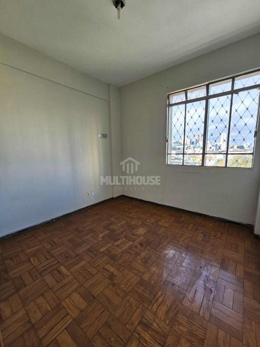 Apartamento, Centro, 3 Quartos, 1 Vaga