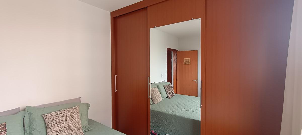 Apartamento, Cardoso, 3 Quartos, 1 Vaga