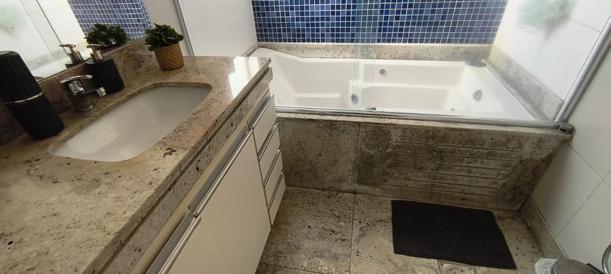 Cobertura, União, 5 Quartos, 4 Vagas, 2 Suítes