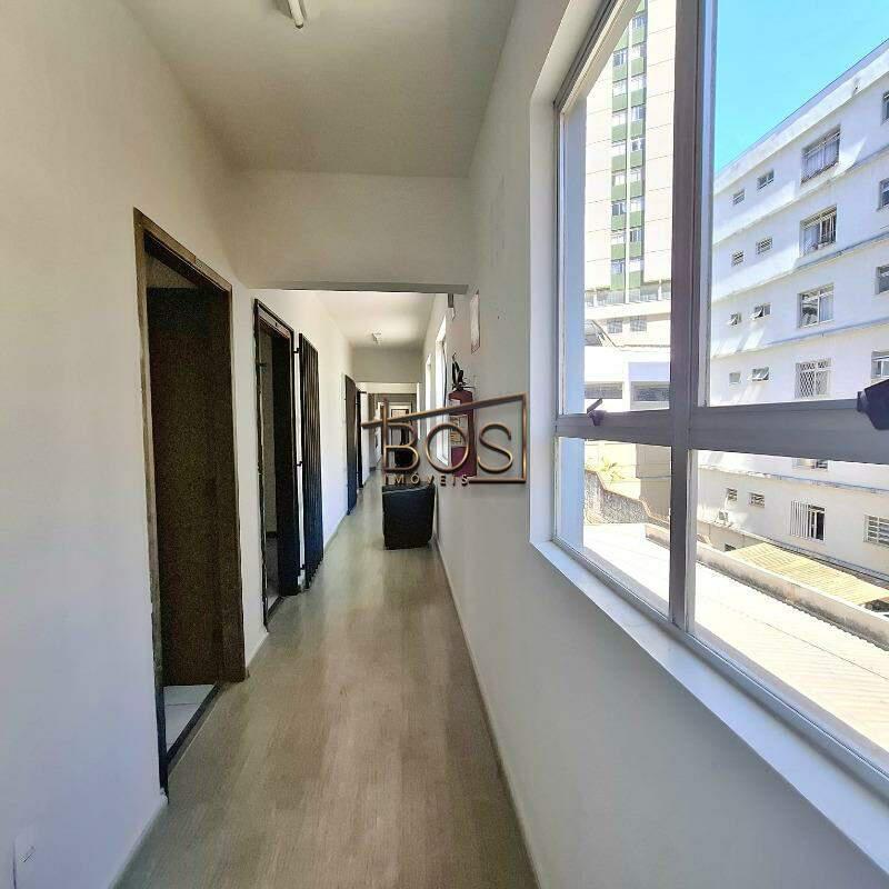 Andar, Coração de Jesus, 8 Quartos, 2 Vagas, 8 Suítes