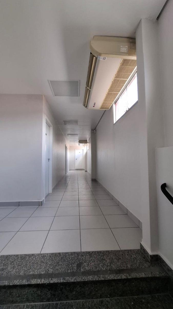 Quitinete, Renascença, 1 Quarto, 0 Vaga