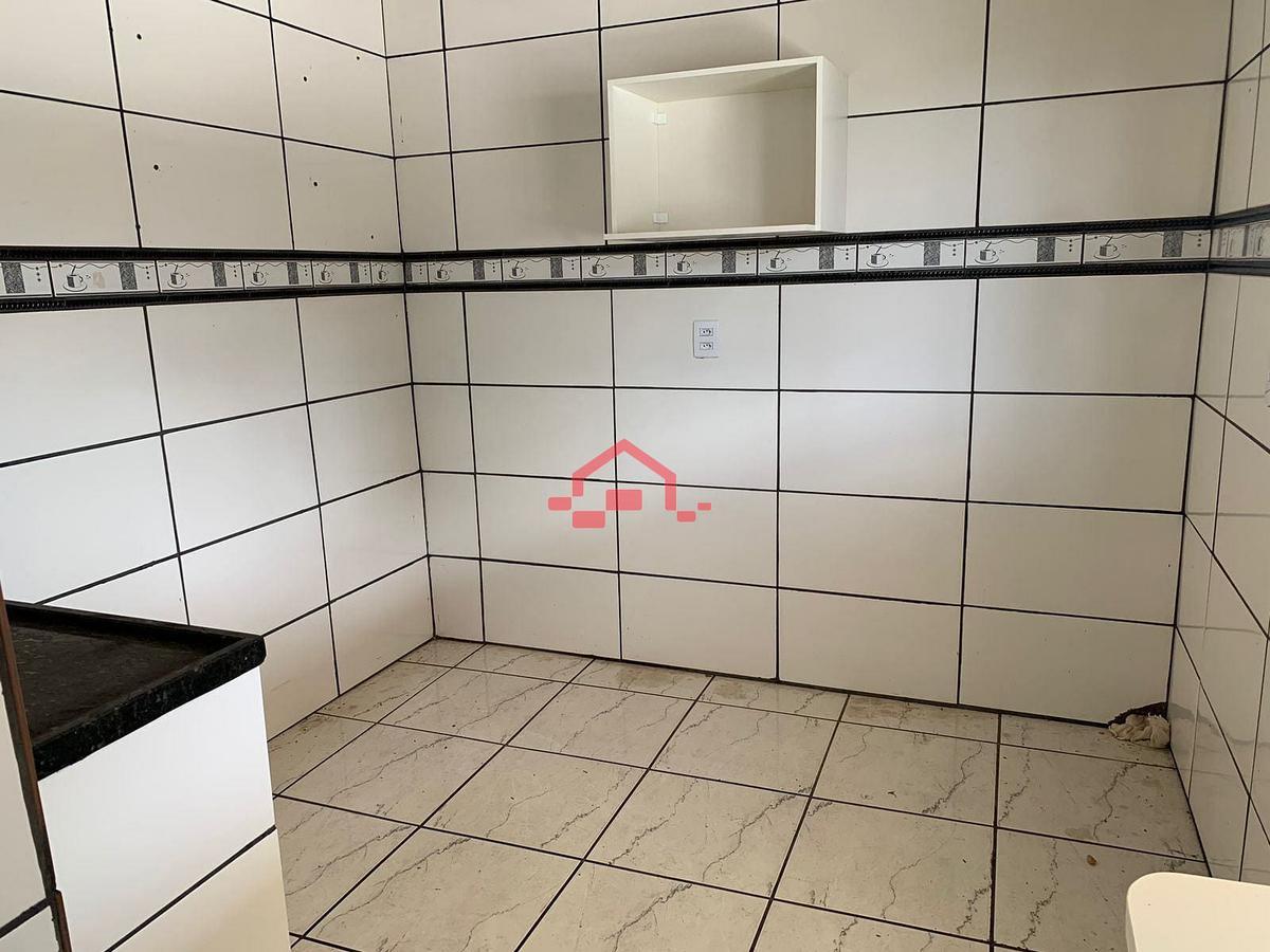 Casa, Padre Eustáquio, 2 Quartos, 0 Vaga