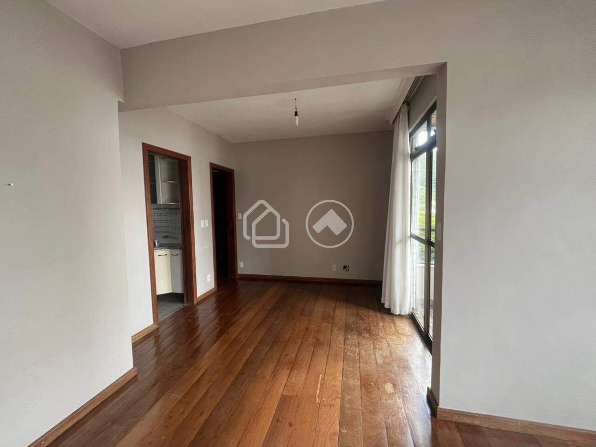 Apartamento, Buritis, 3 Quartos, 2 Vagas, 1 Suíte