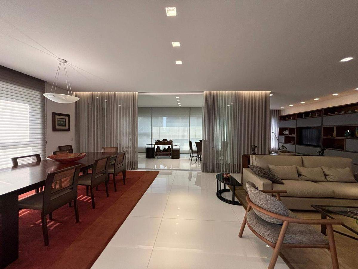 Apartamento, Savassi, 4 Quartos, 4 Vagas, 4 Suítes