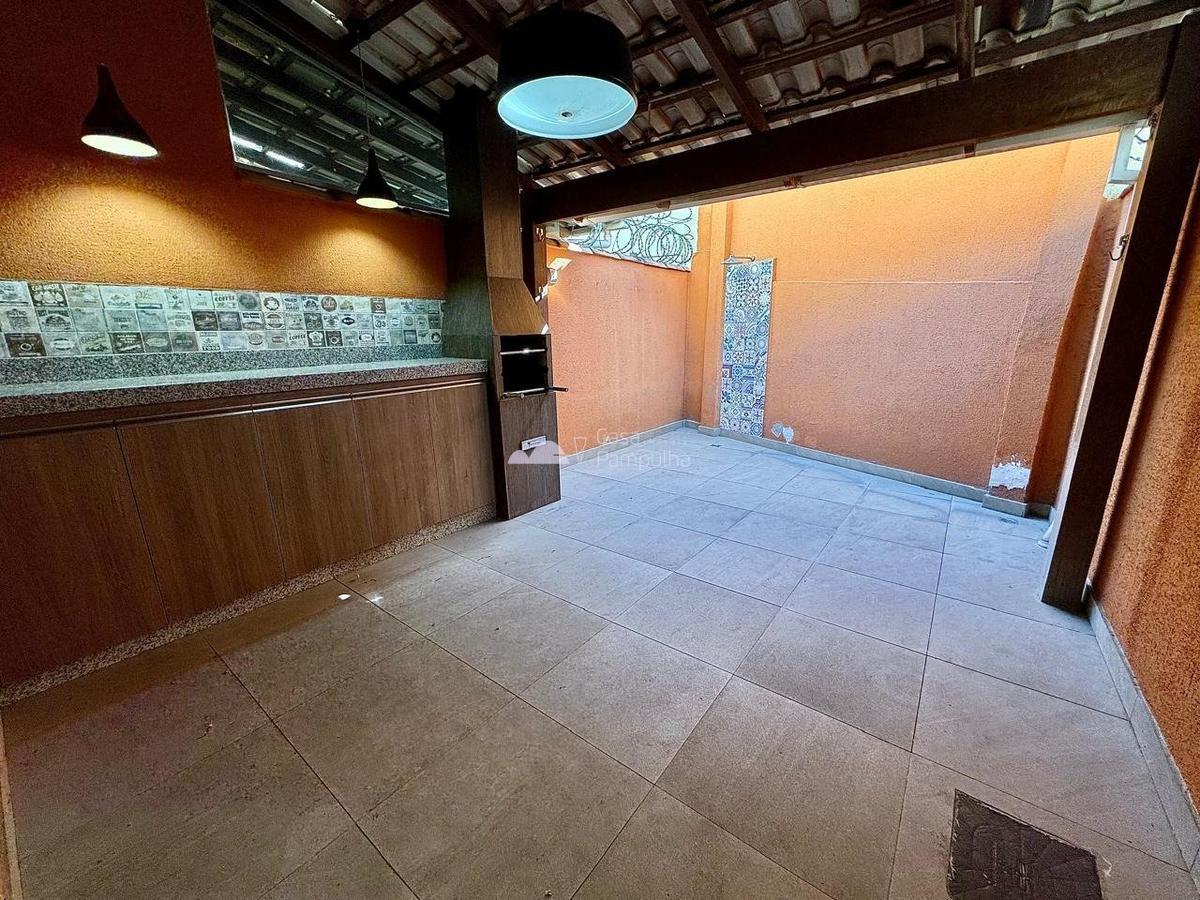 Casa, Santa Amélia, 2 Quartos, 1 Vaga, 2 Suítes