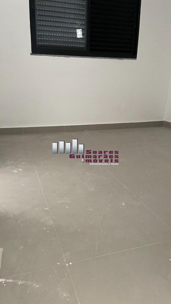 Apartamento, Santa Teresa, 3 Quartos, 3 Vagas, 1 Suíte